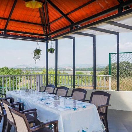 7Bhk Villa With Wonderful View And Good Food Lonavala Luaran gambar
