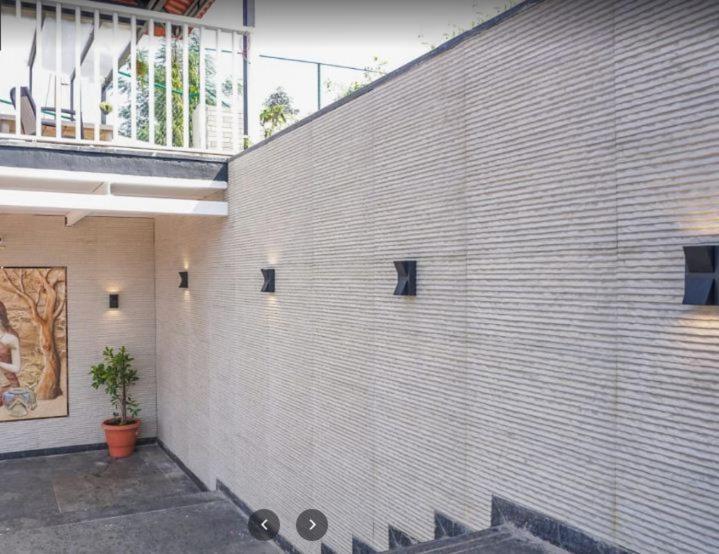 7Bhk Villa With Wonderful View And Good Food Lonavala Luaran gambar