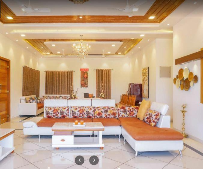 7Bhk Villa With Wonderful View And Good Food Lonavala Luaran gambar